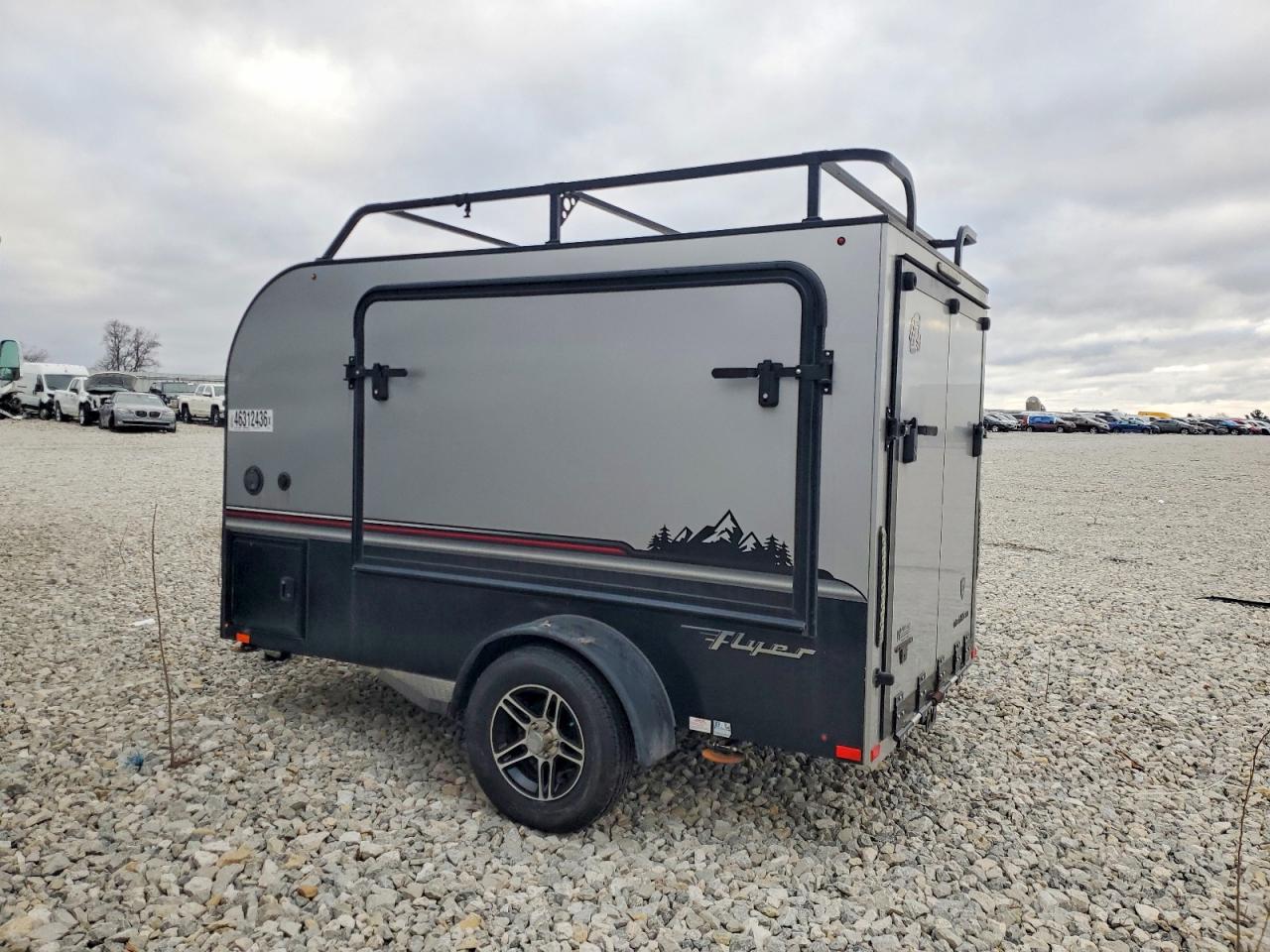 Intech Rv Flyer
