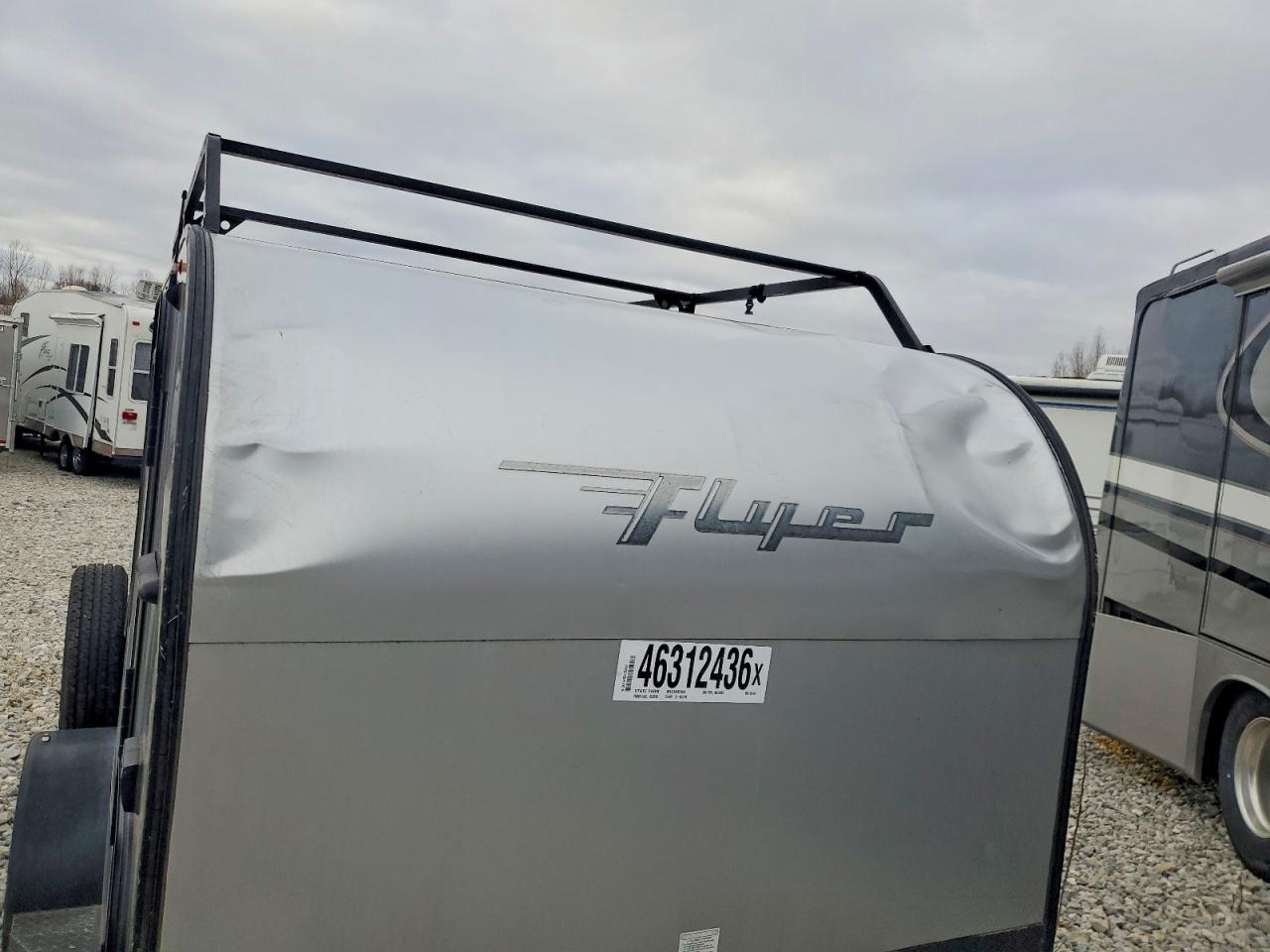 Intech Rv Flyer