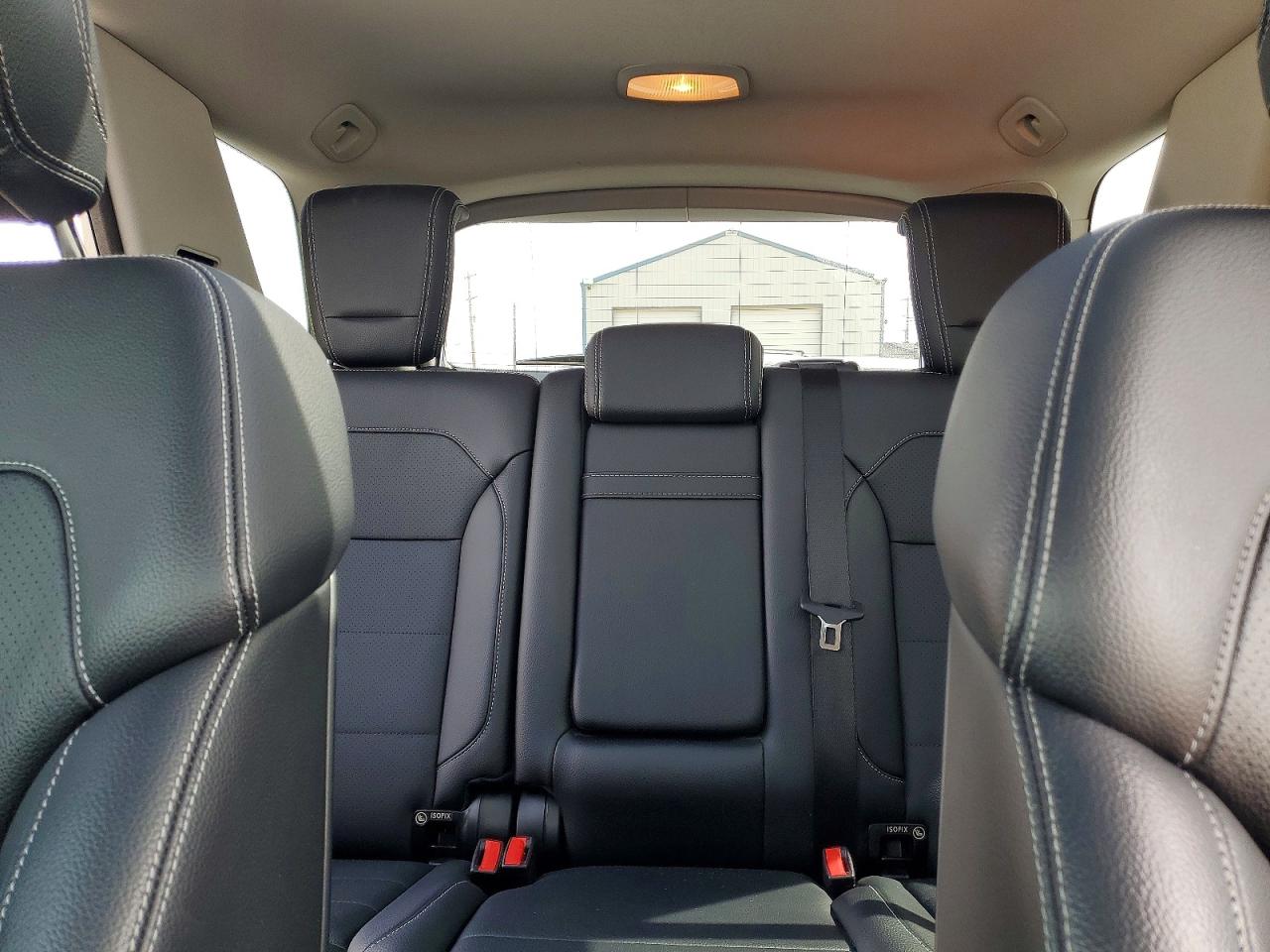 Mercedes-Benz M-Class