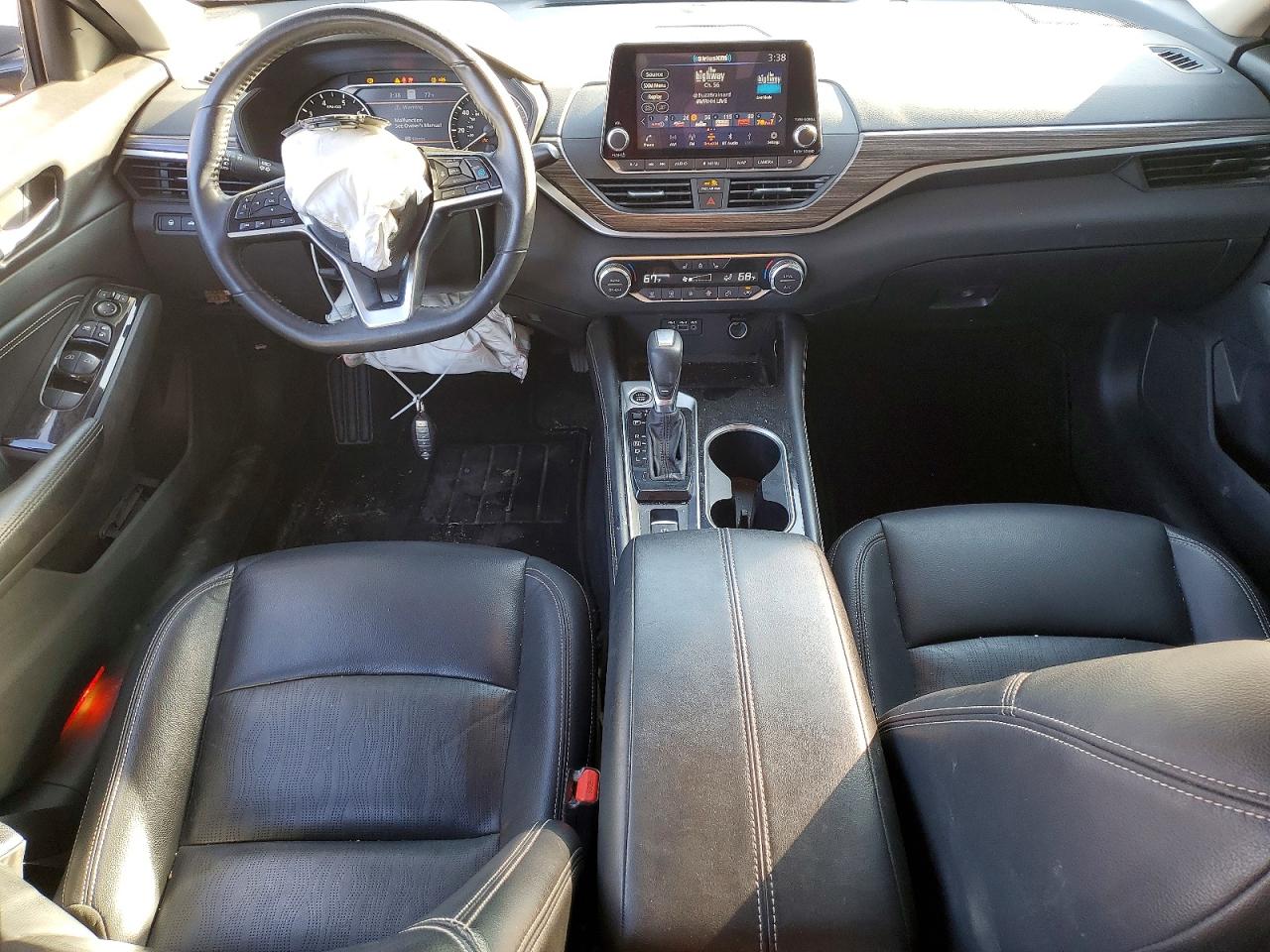 Nissan Altima 2.5 Sl