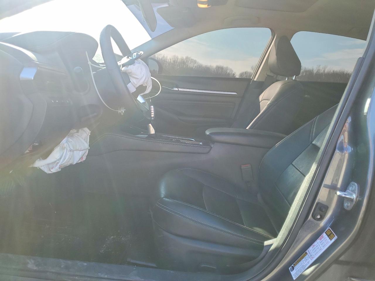 Nissan Altima 2.5 Sl