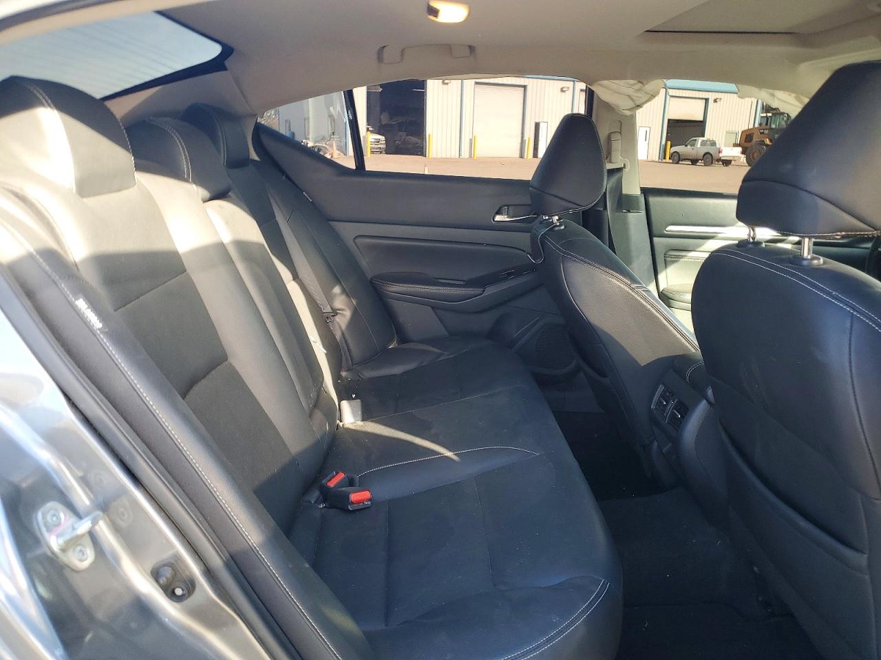 Nissan Altima 2.5 Sl