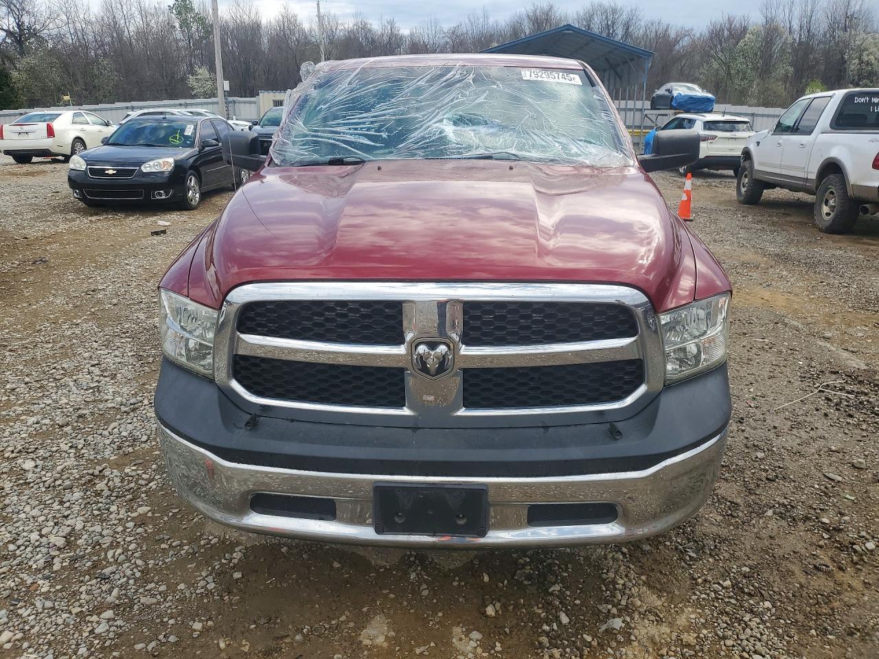 Ram 1500 St