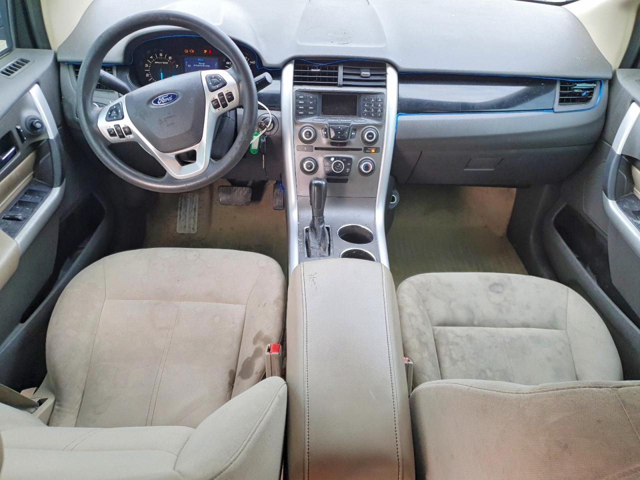 Ford Edge Se