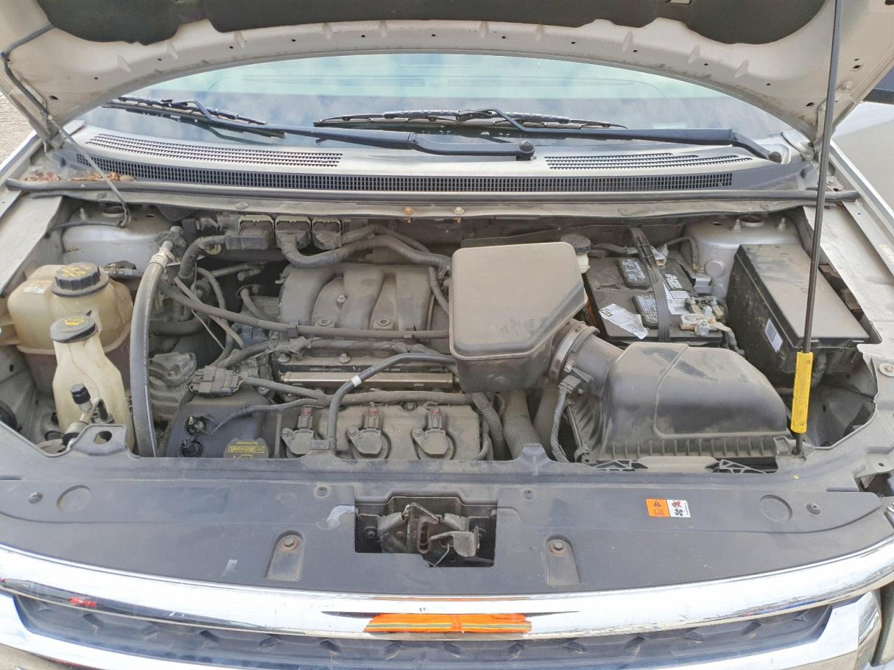 Ford Edge Se