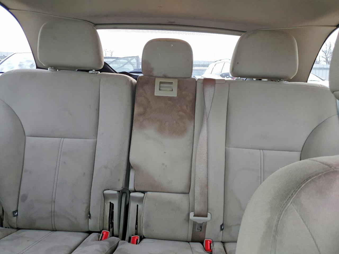 Ford Edge Se