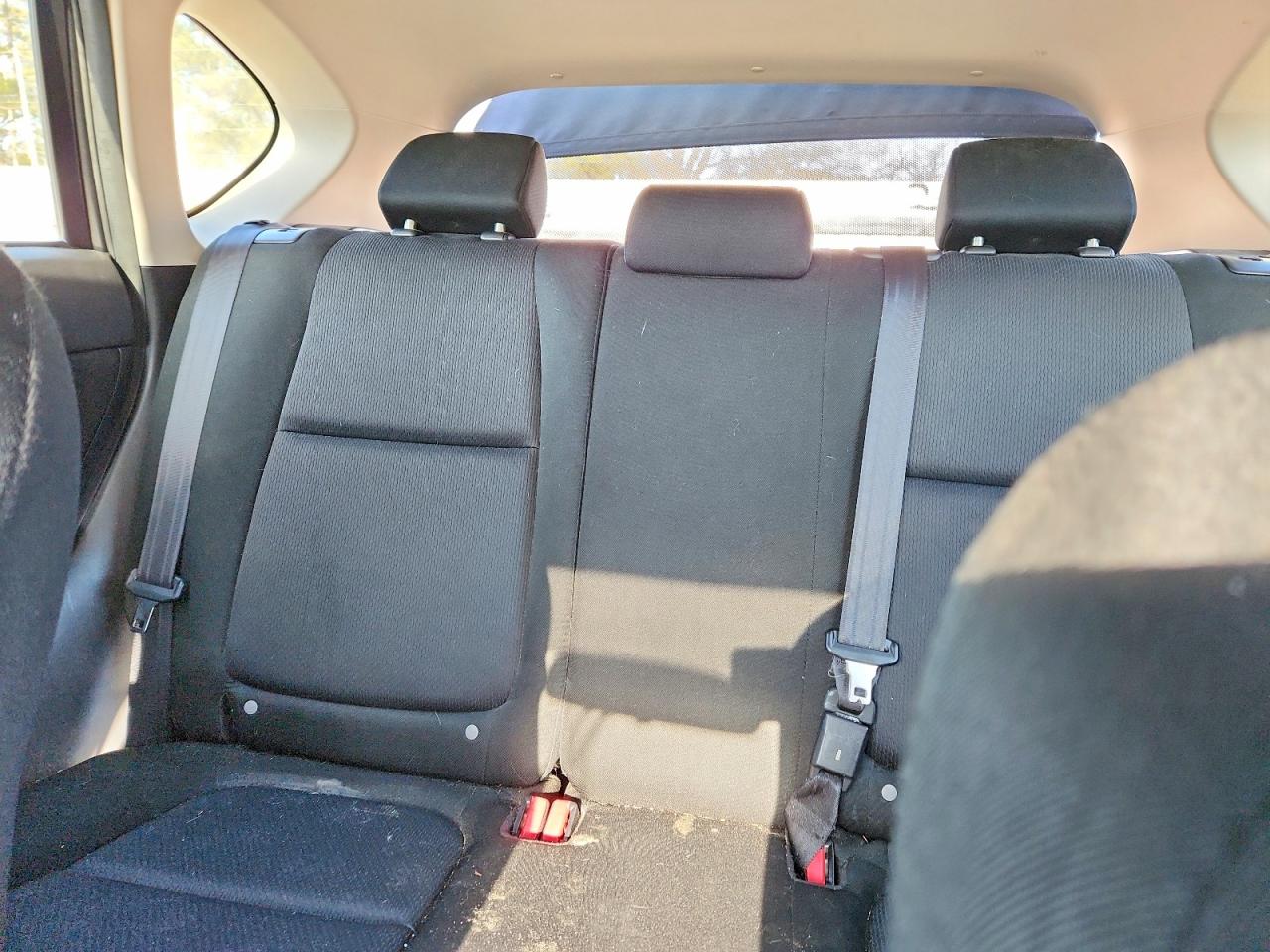 Mazda Cx Sport