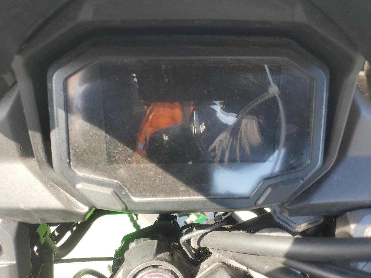 Kawasaki Versys 650