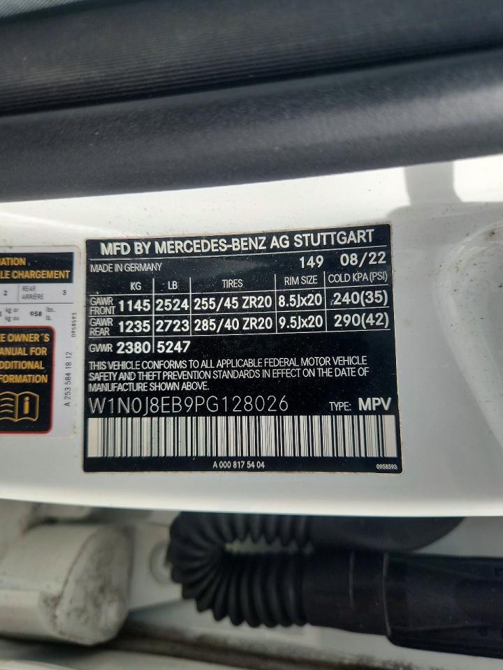 Mercedes-Benz GLC 300 4matic