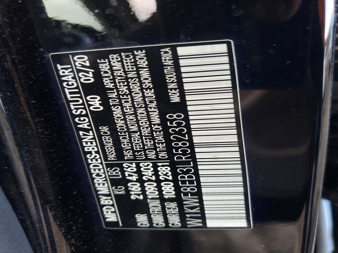 Mercedes-Benz C-Class 300 4matic