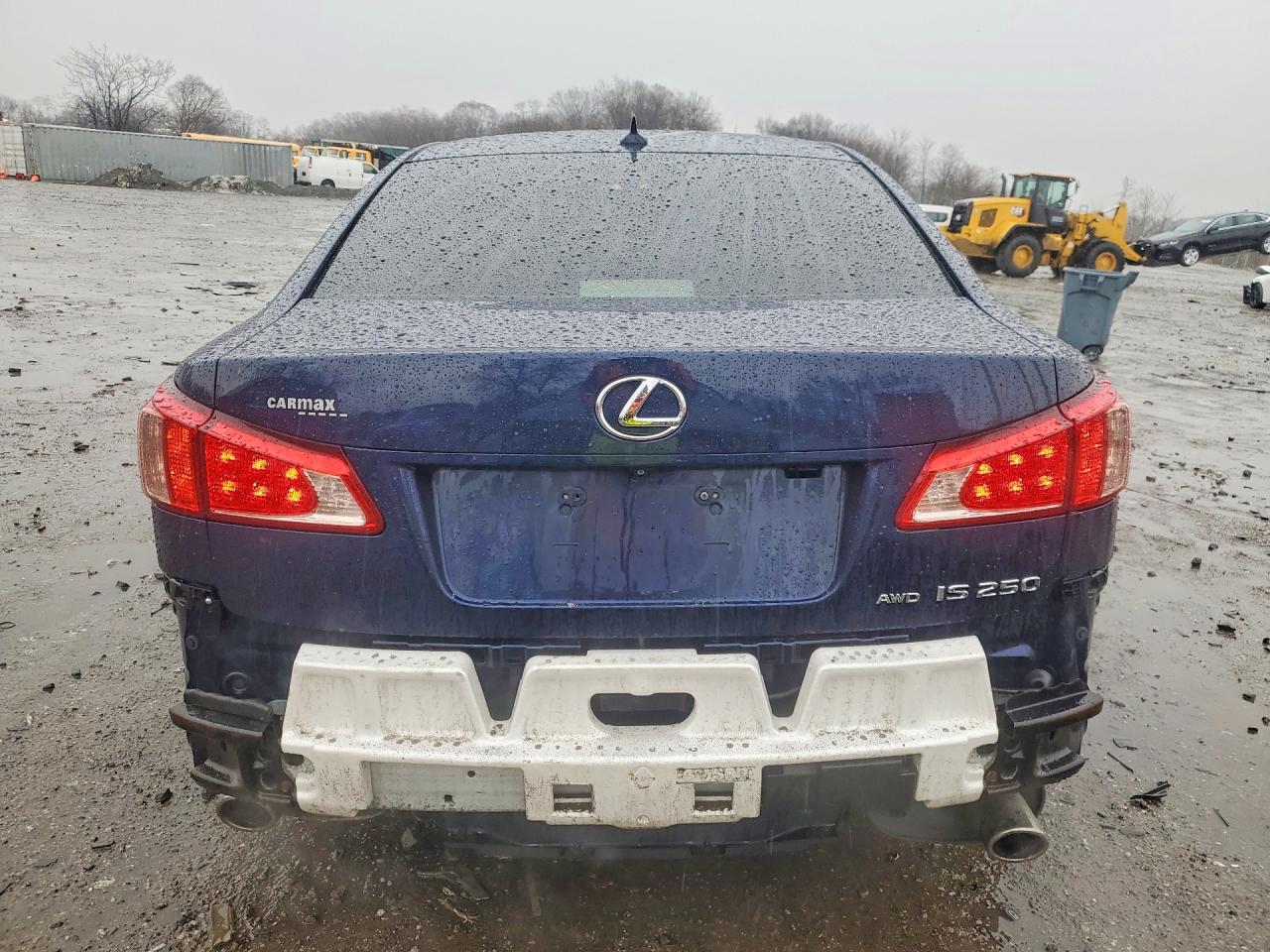 Lexus Is Base