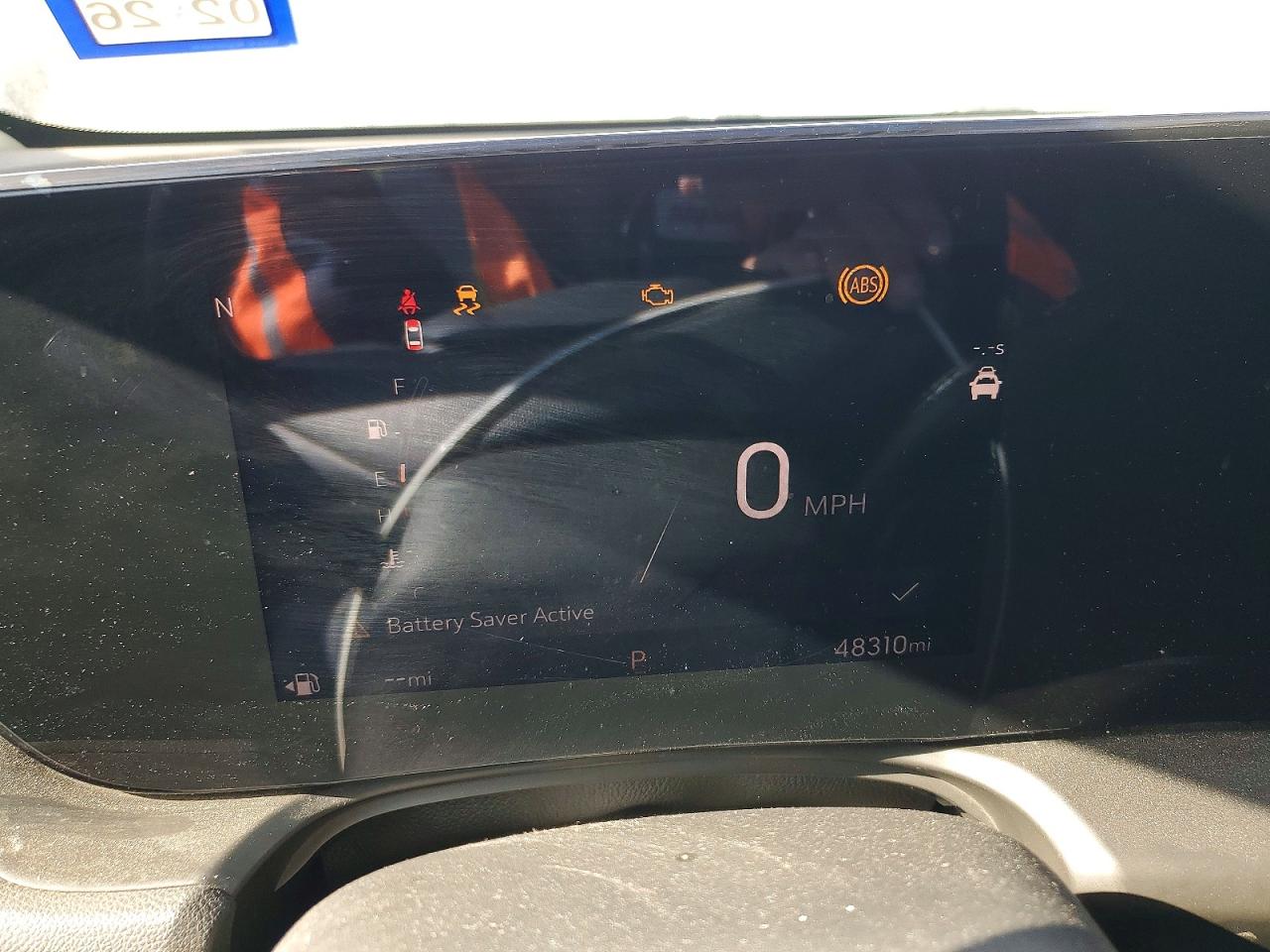 Buick Encore Preferred