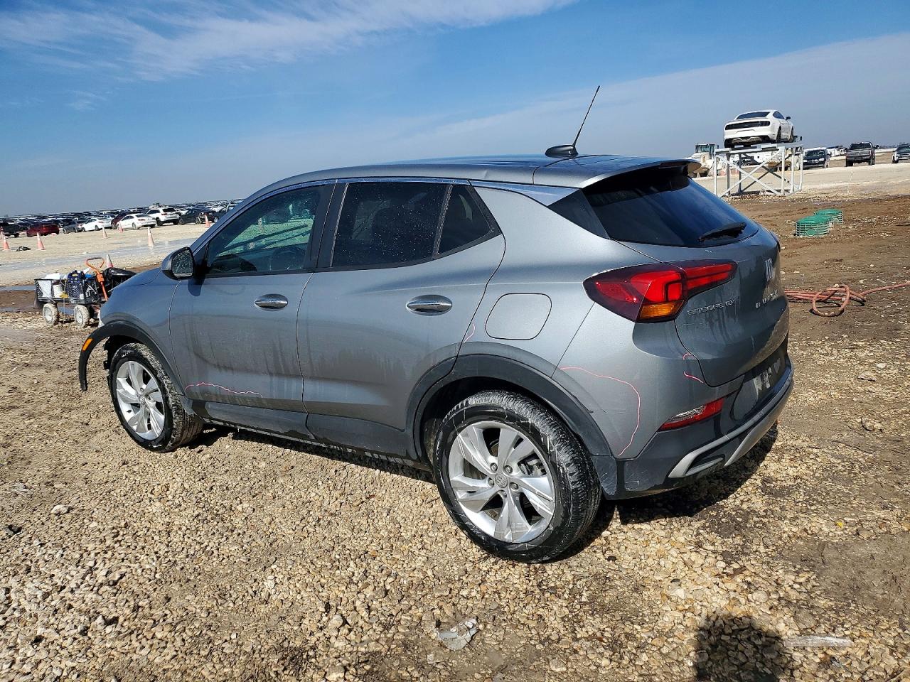 Buick Encore Preferred