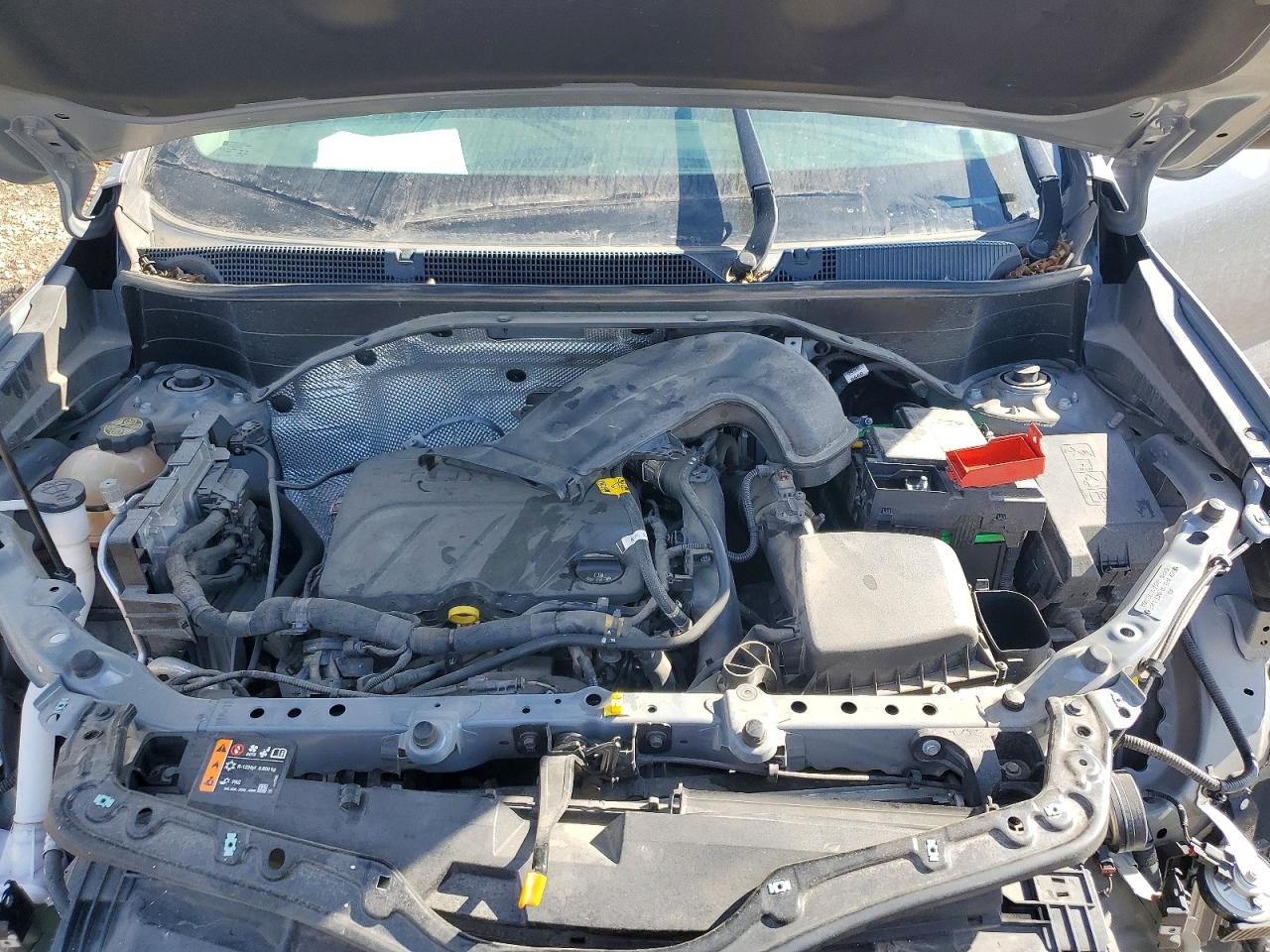 Buick Encore Preferred