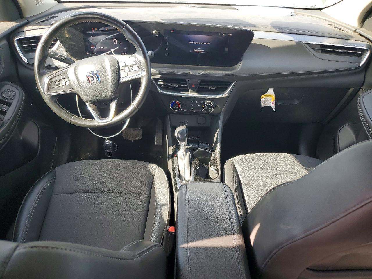 Buick Encore Preferred