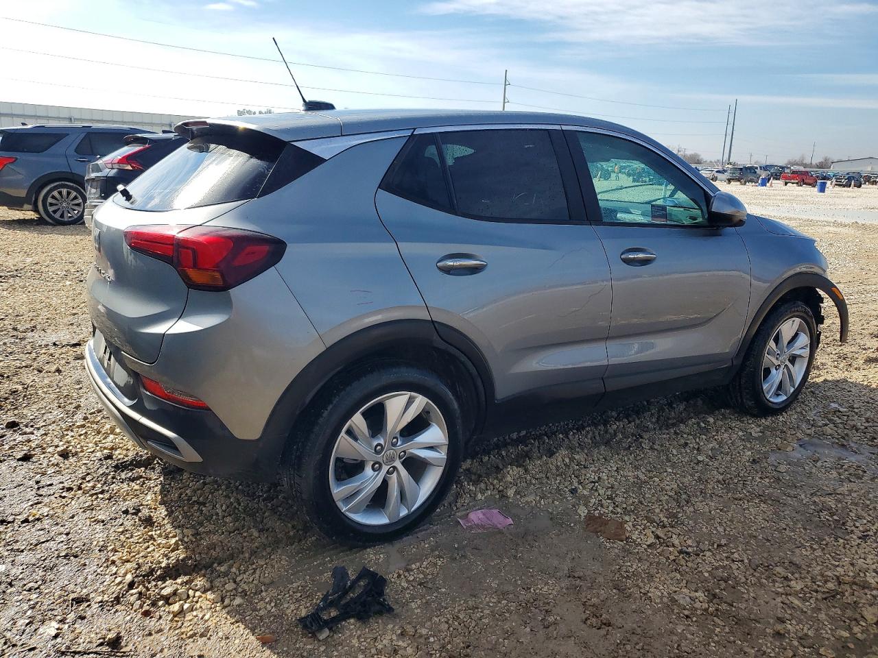 Buick Encore Preferred