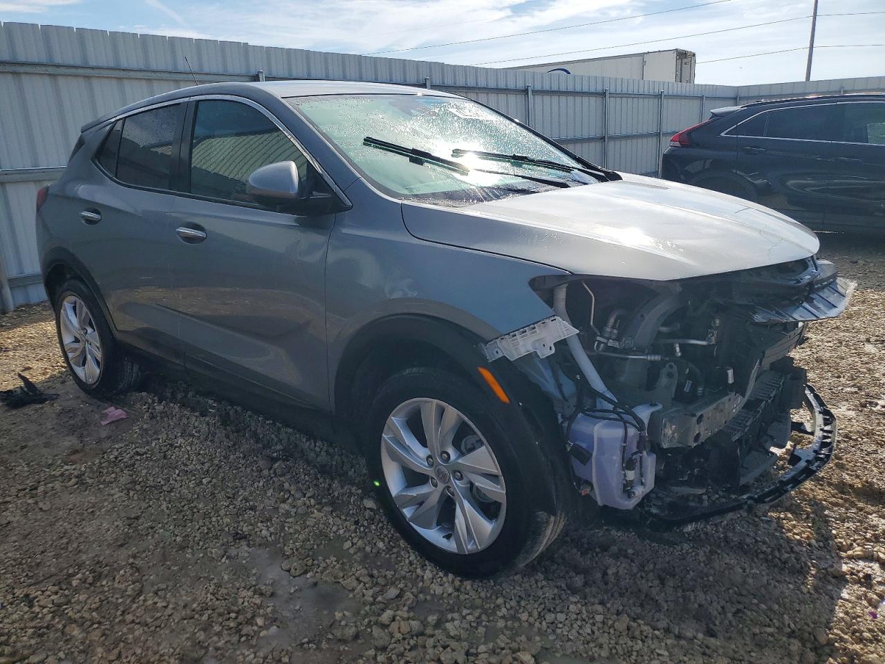 Buick Encore Preferred