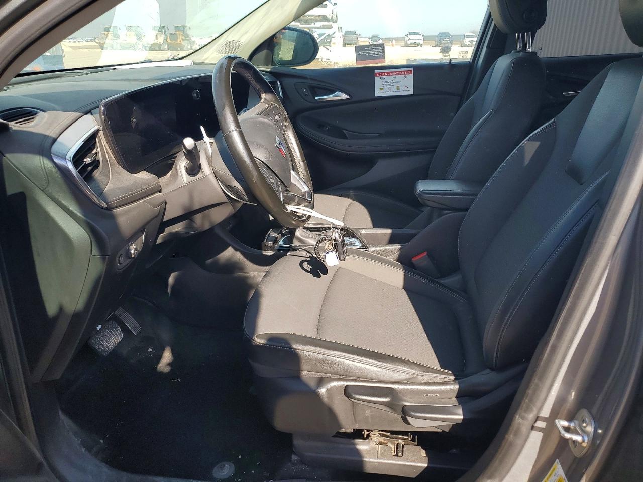Buick Encore Preferred