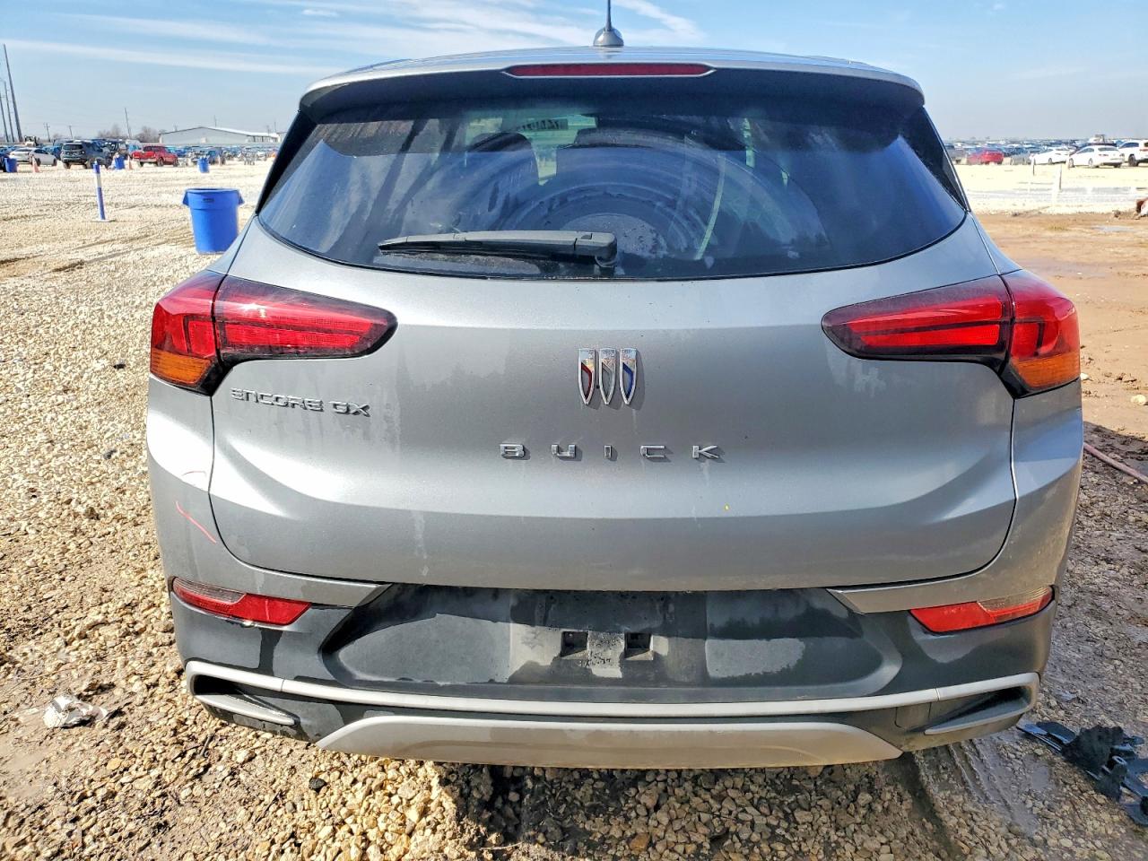Buick Encore Preferred