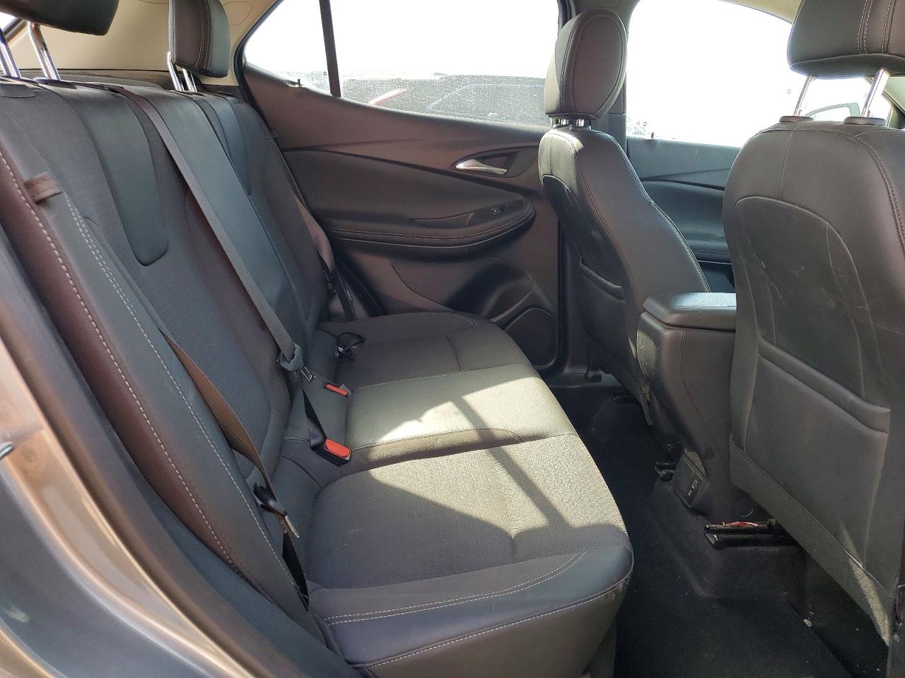 Buick Encore Preferred