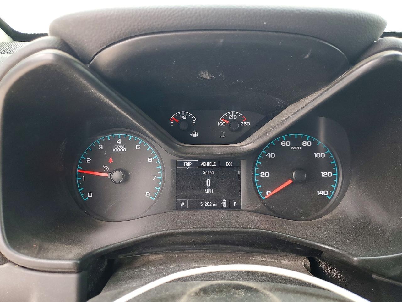 Chevrolet Colorado Ls