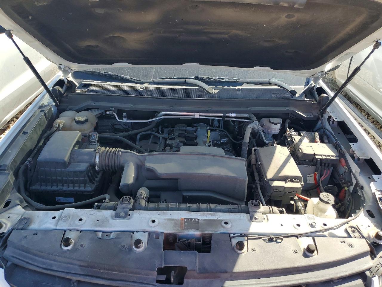 Chevrolet Colorado Ls