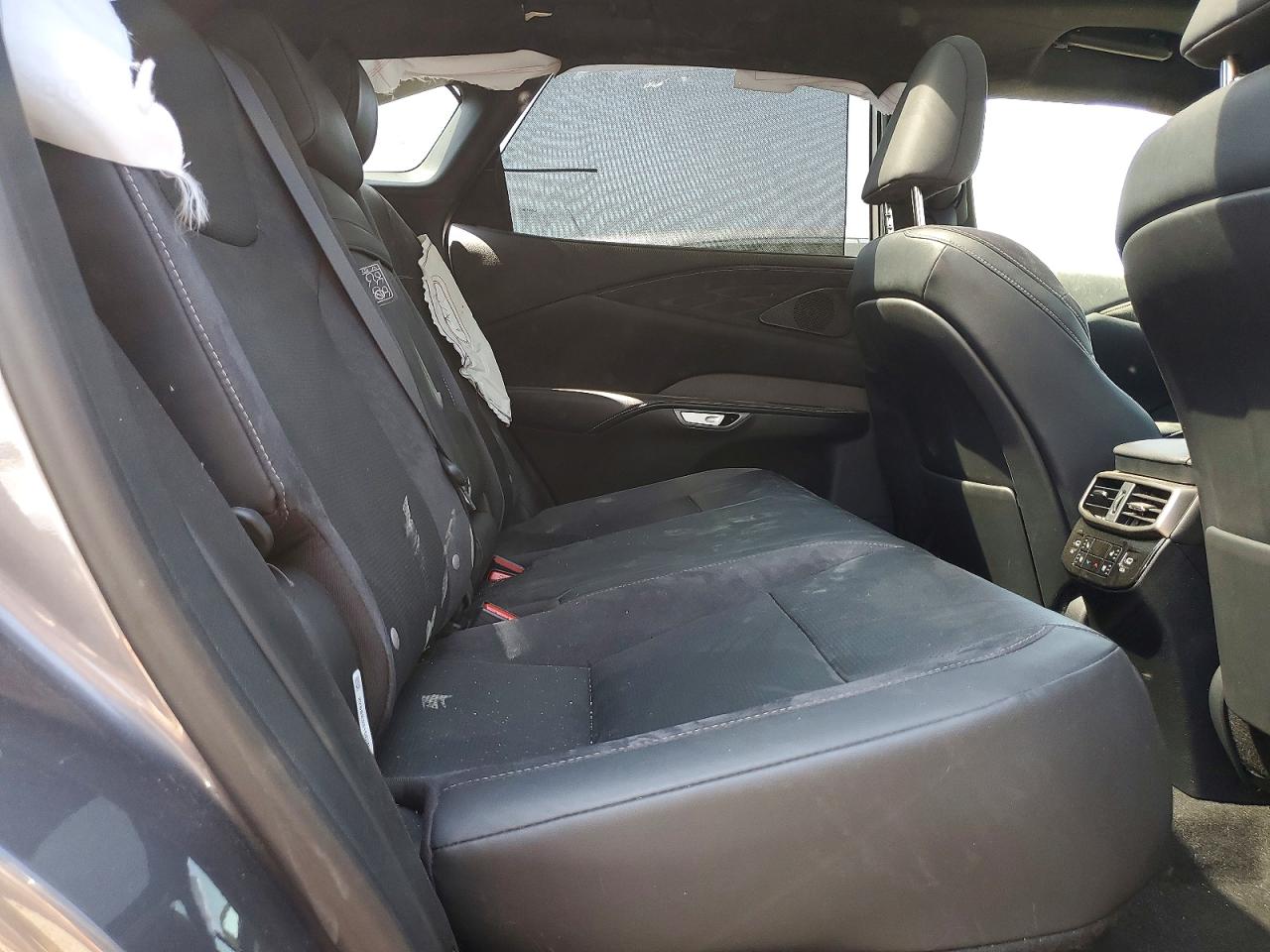Lexus RX Luxury