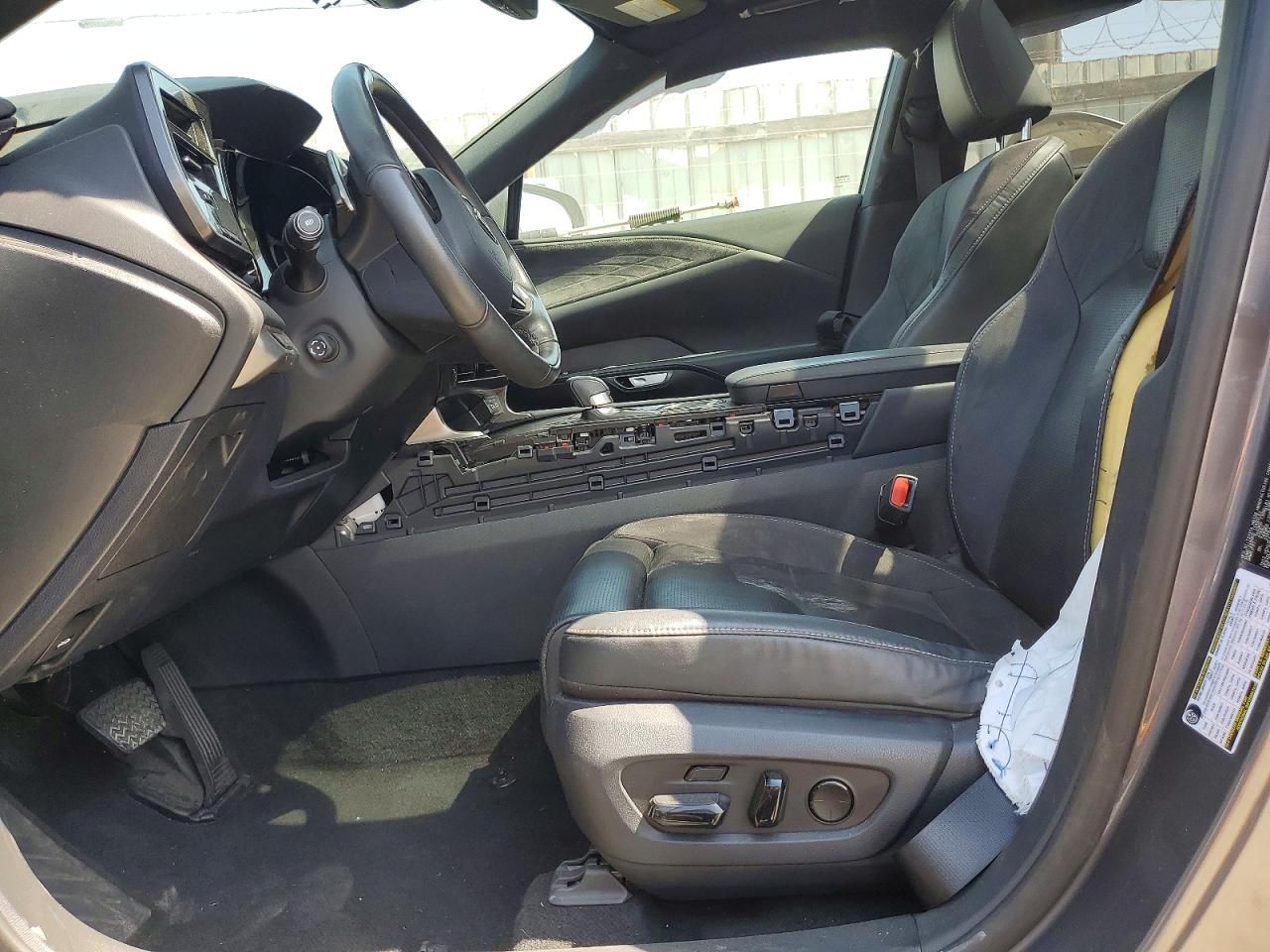 Lexus RX Luxury