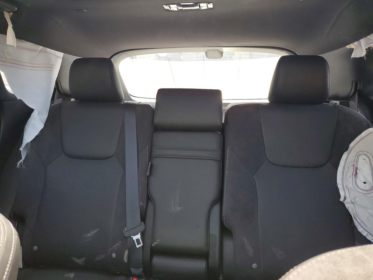 Lexus RX Luxury