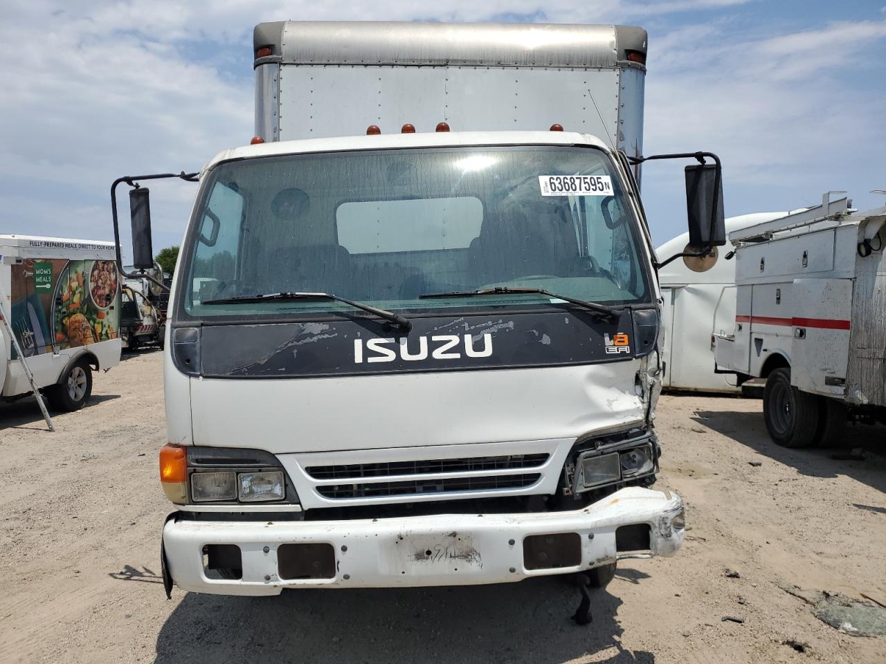 Isuzu Npr