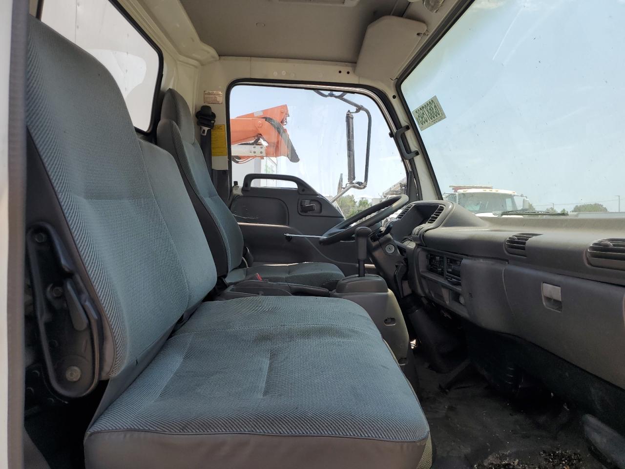 Isuzu Npr
