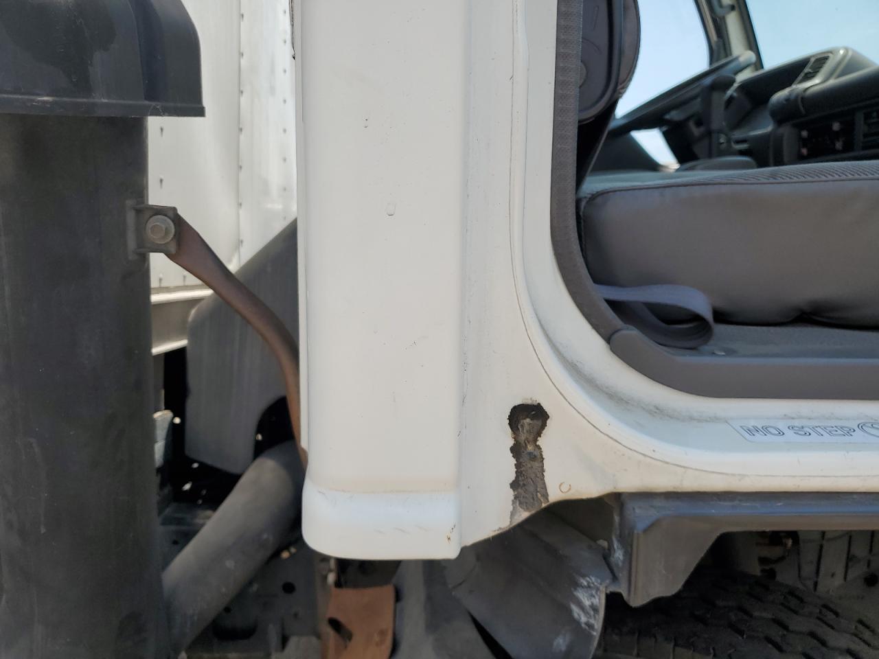 Isuzu Npr