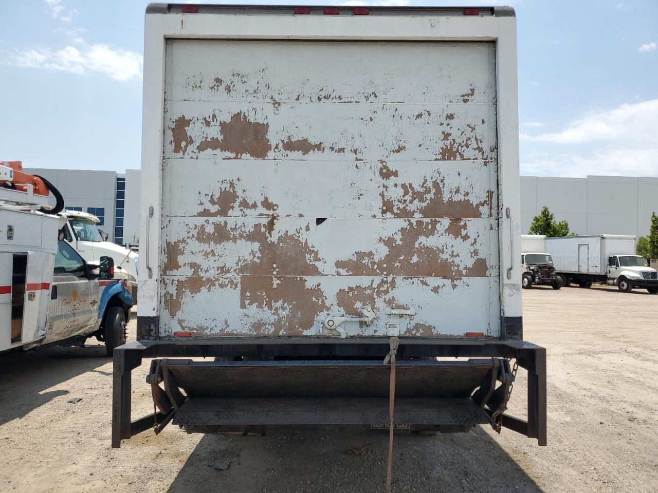 Isuzu Npr