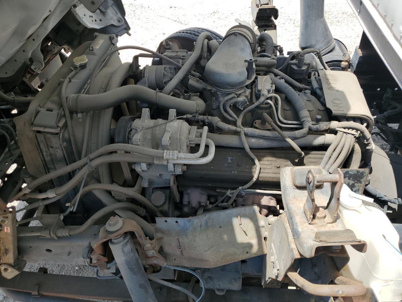 Isuzu Npr