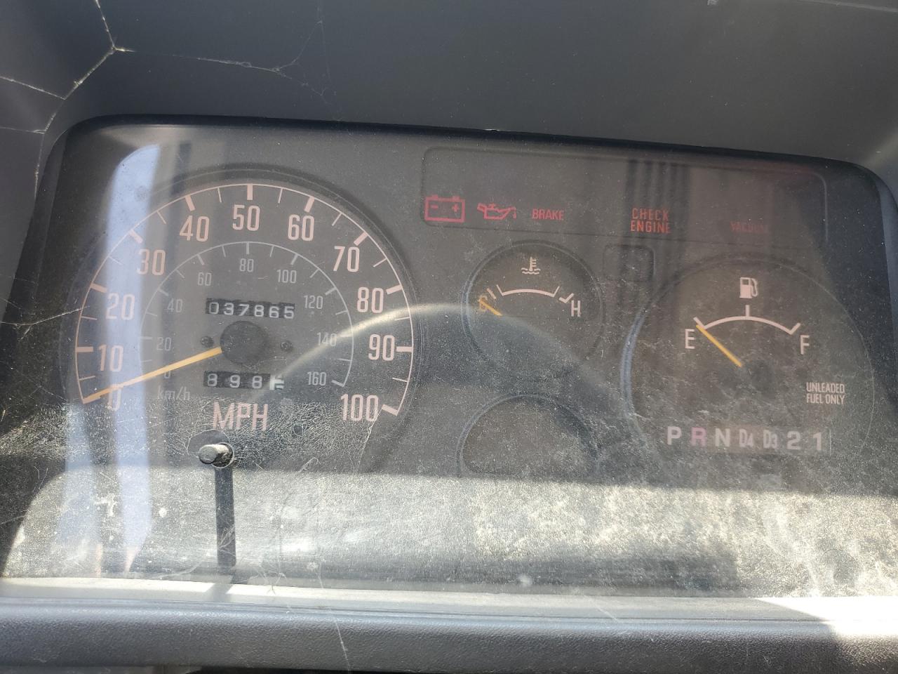 Isuzu Npr