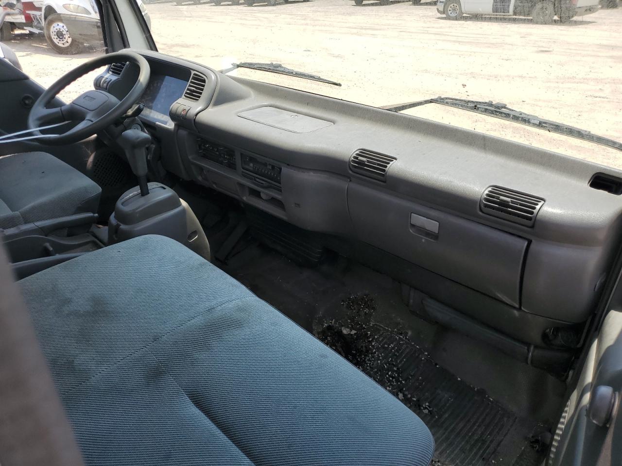 Isuzu Npr