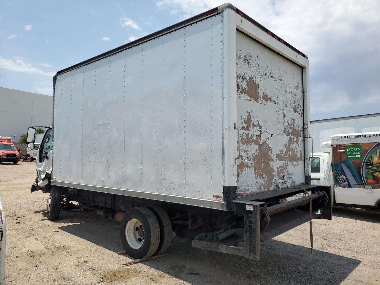 Isuzu Npr