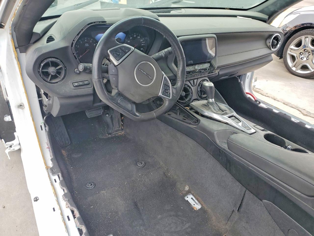 Chevrolet Camaro Lt