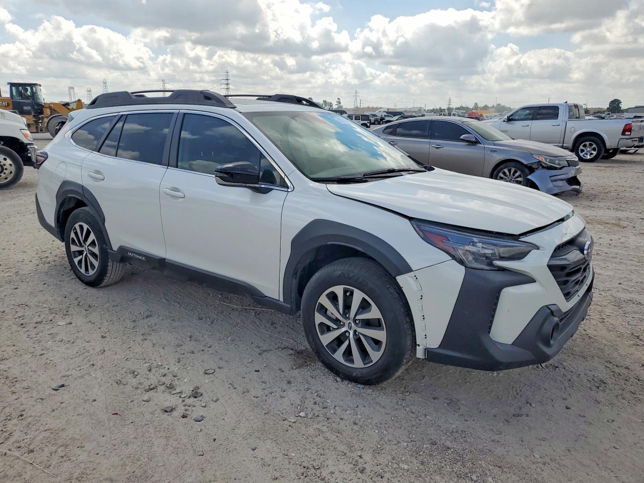 Subaru Outback Premium