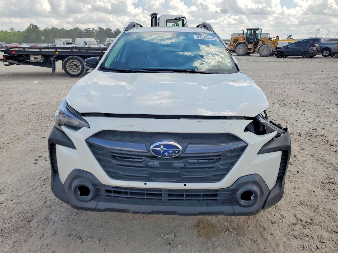 Subaru Outback Premium