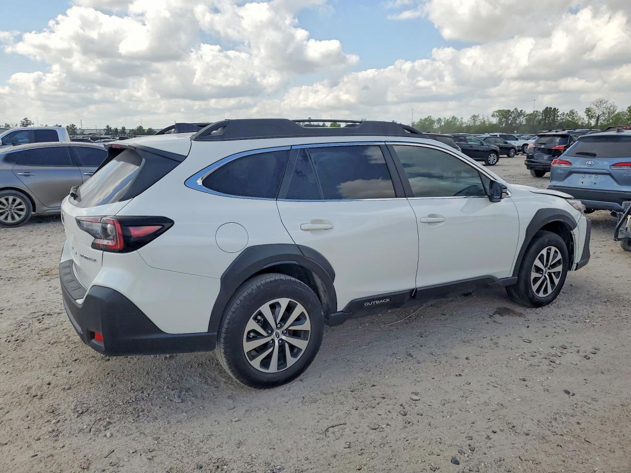 Subaru Outback Premium