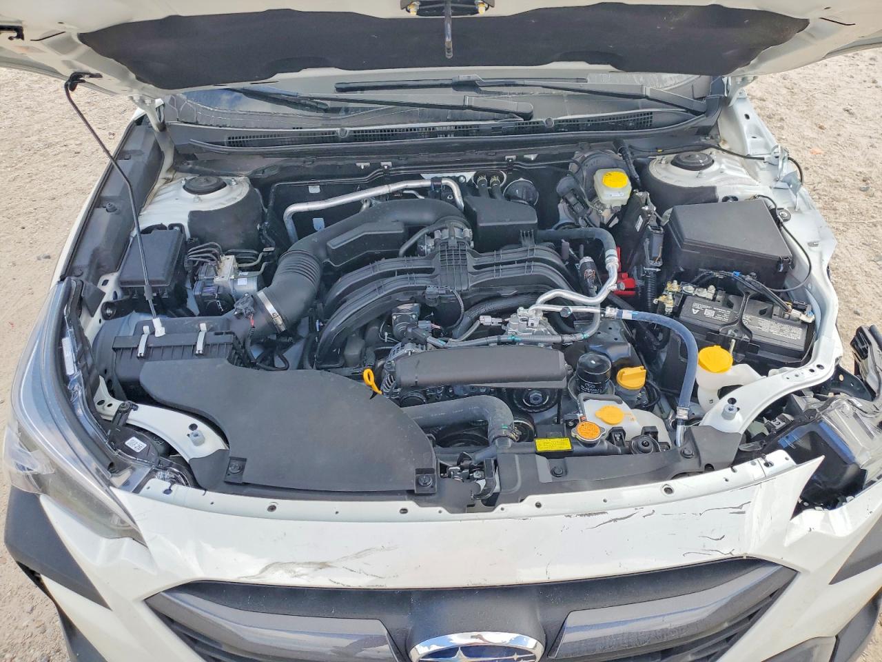 Subaru Outback Premium