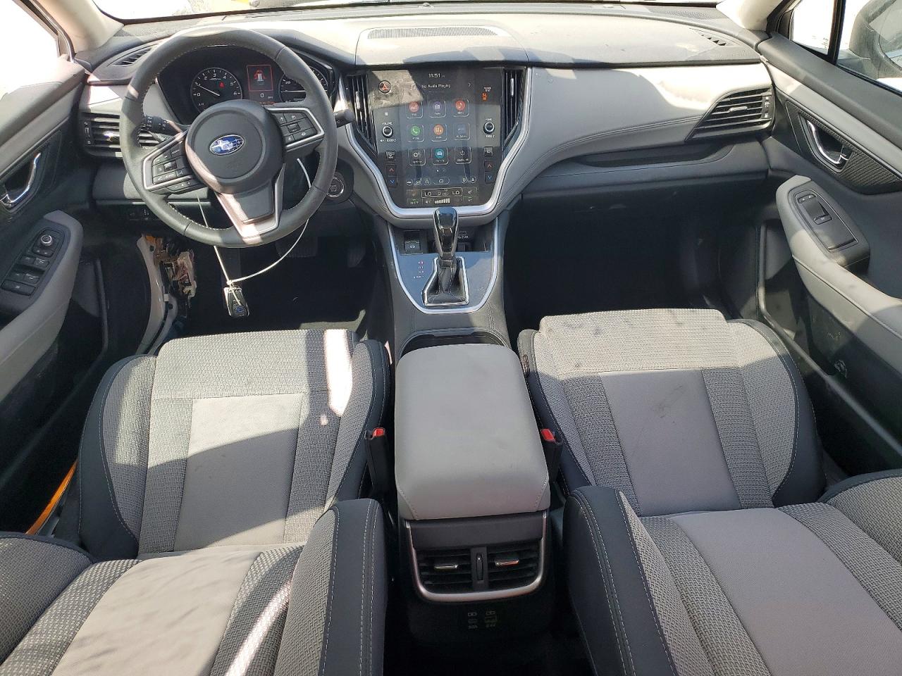 Subaru Outback Premium