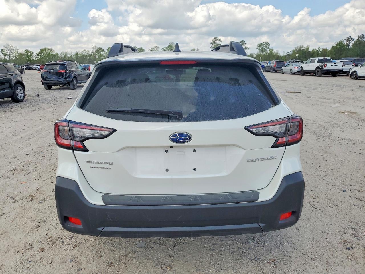Subaru Outback Premium