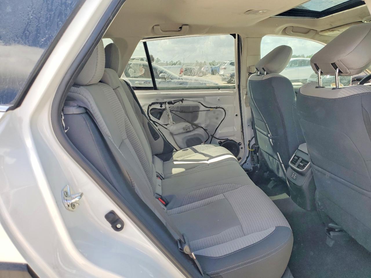 Subaru Outback Premium