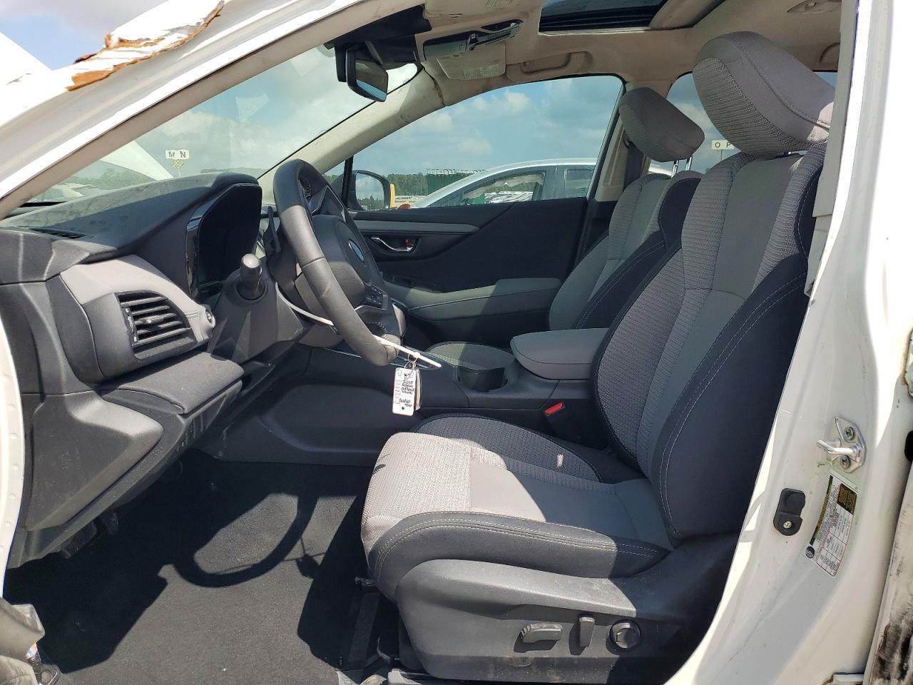 Subaru Outback Premium