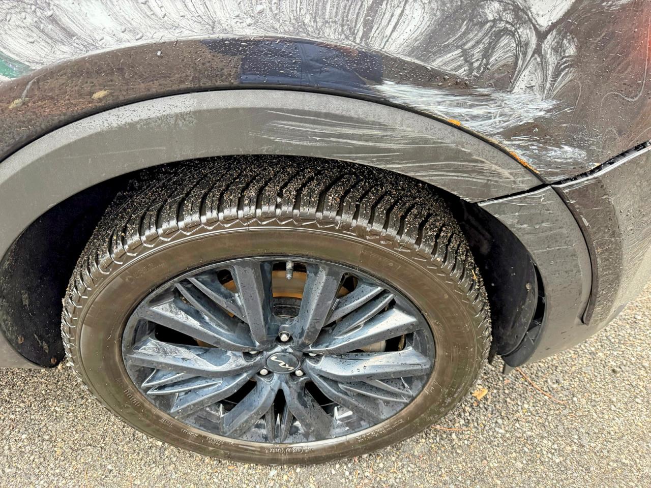 Kia Telluride Sx