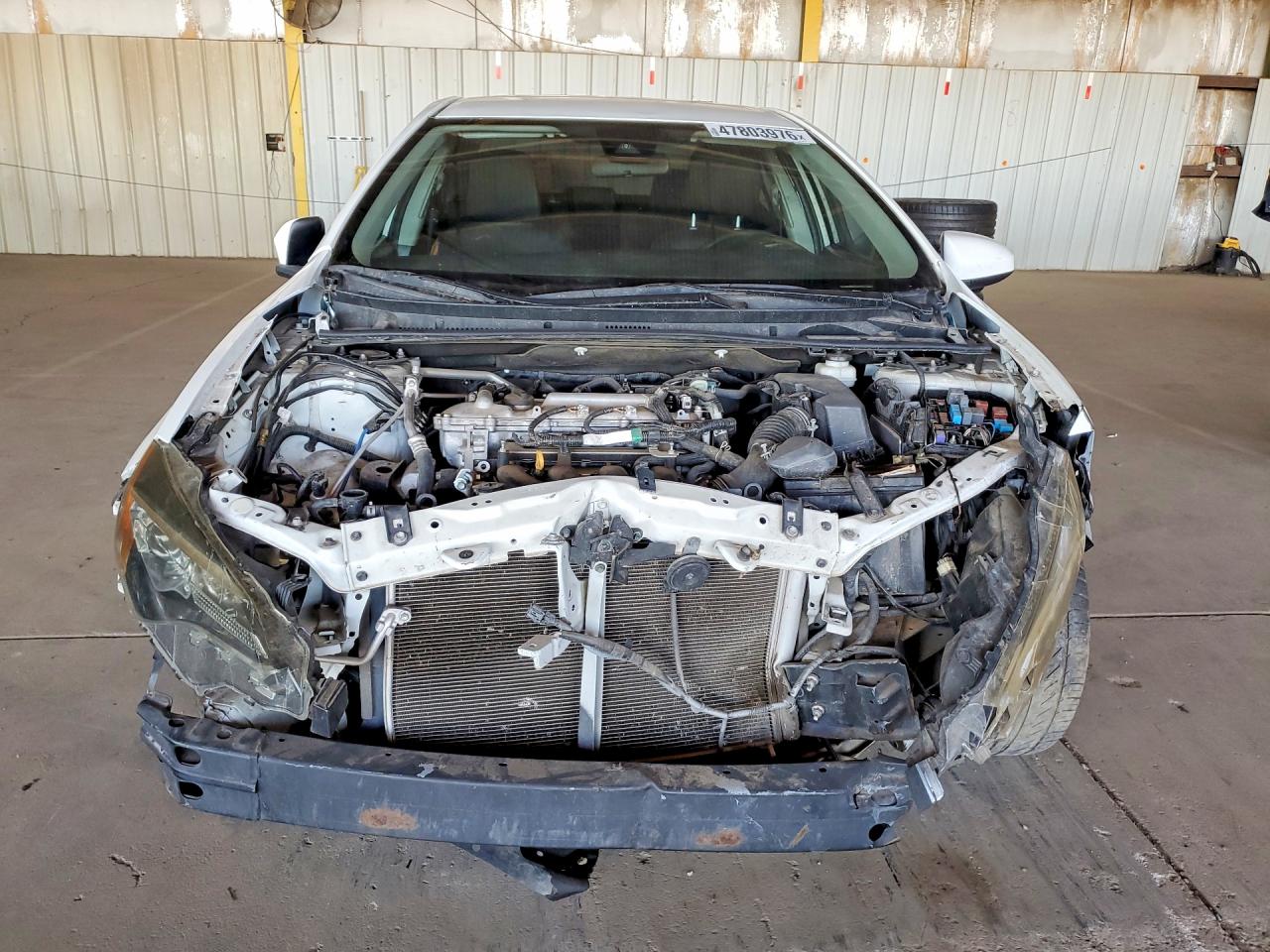 Toyota Corolla Le Plus/le Premium