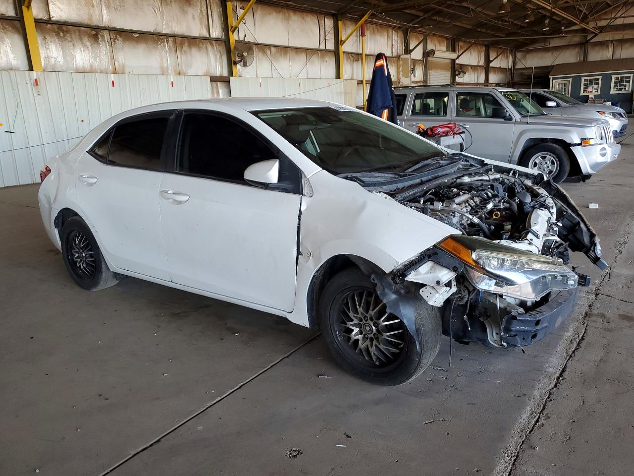 Toyota Corolla Le Plus/le Premium