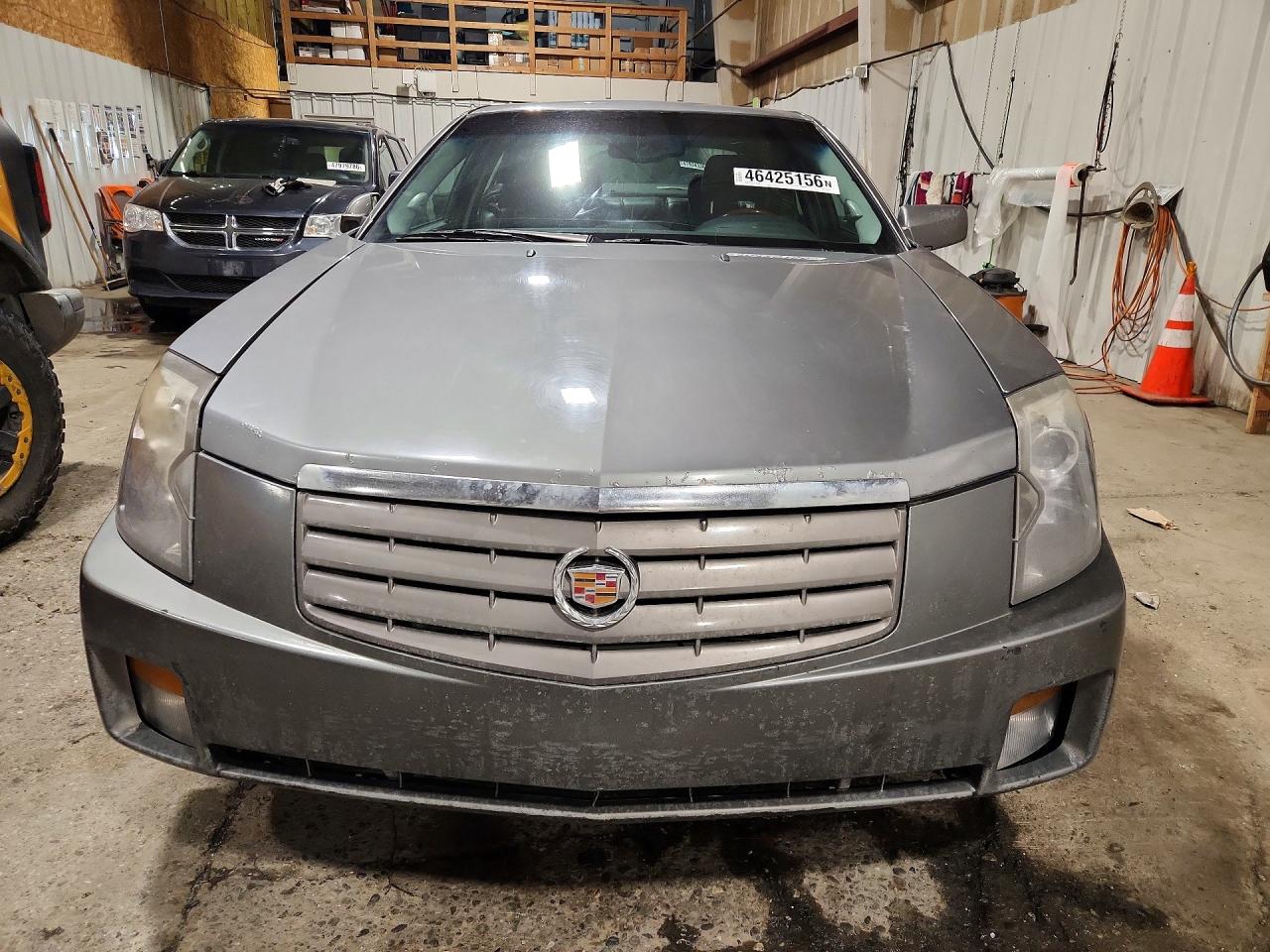 Cadillac CTS Hi Feature V6